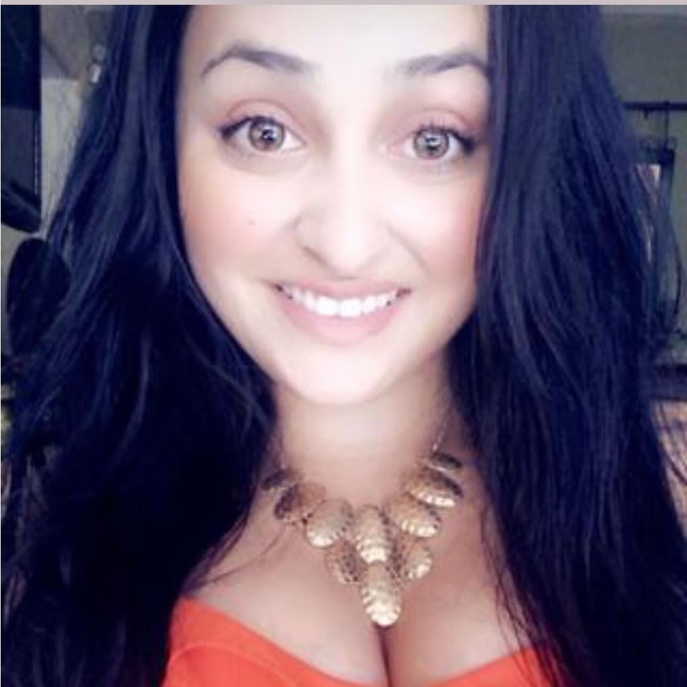 Meet your Posher, Josie